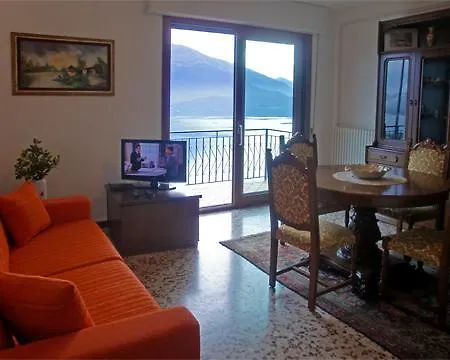 Apartamento Holiway Alex Primo Domaso